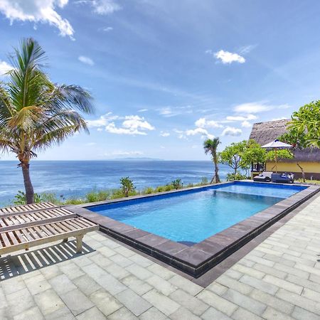 Song Cang Bungalow Batununggul エクステリア 写真