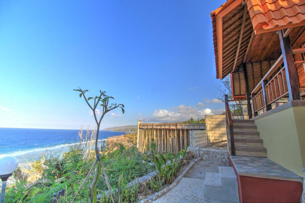 Song Cang Bungalow Batununggul エクステリア 写真