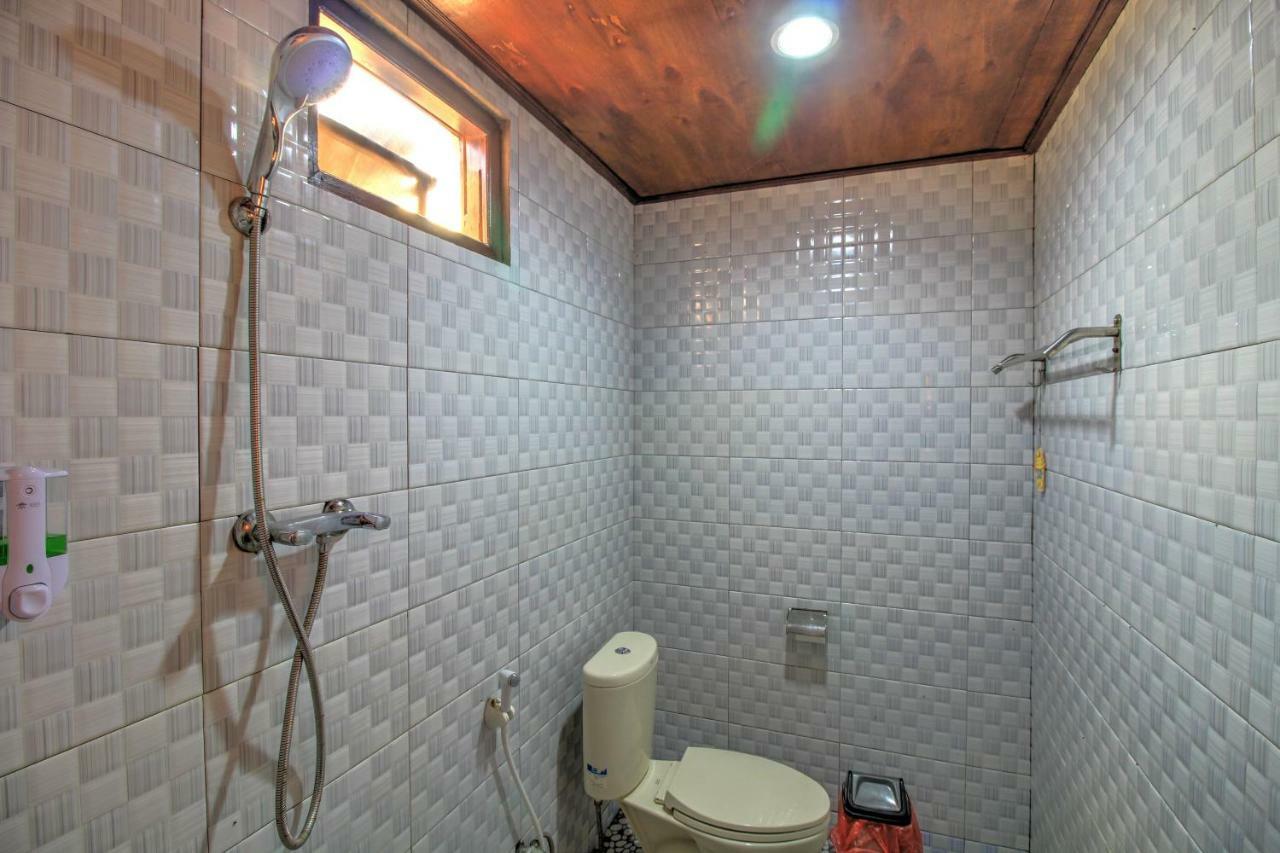 Song Cang Bungalow Batununggul エクステリア 写真
