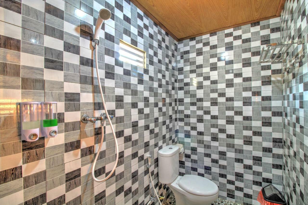 Song Cang Bungalow Batununggul エクステリア 写真