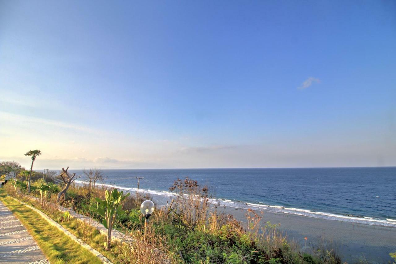 Song Cang Bungalow Batununggul エクステリア 写真