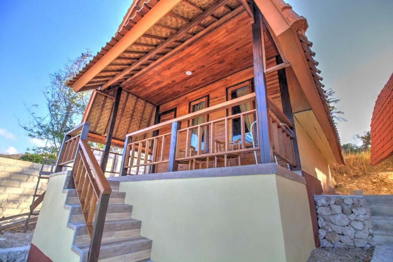 Song Cang Bungalow Batununggul エクステリア 写真