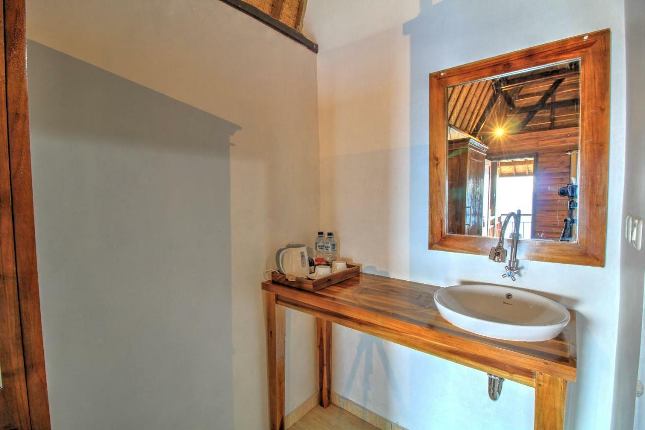 Song Cang Bungalow Batununggul エクステリア 写真