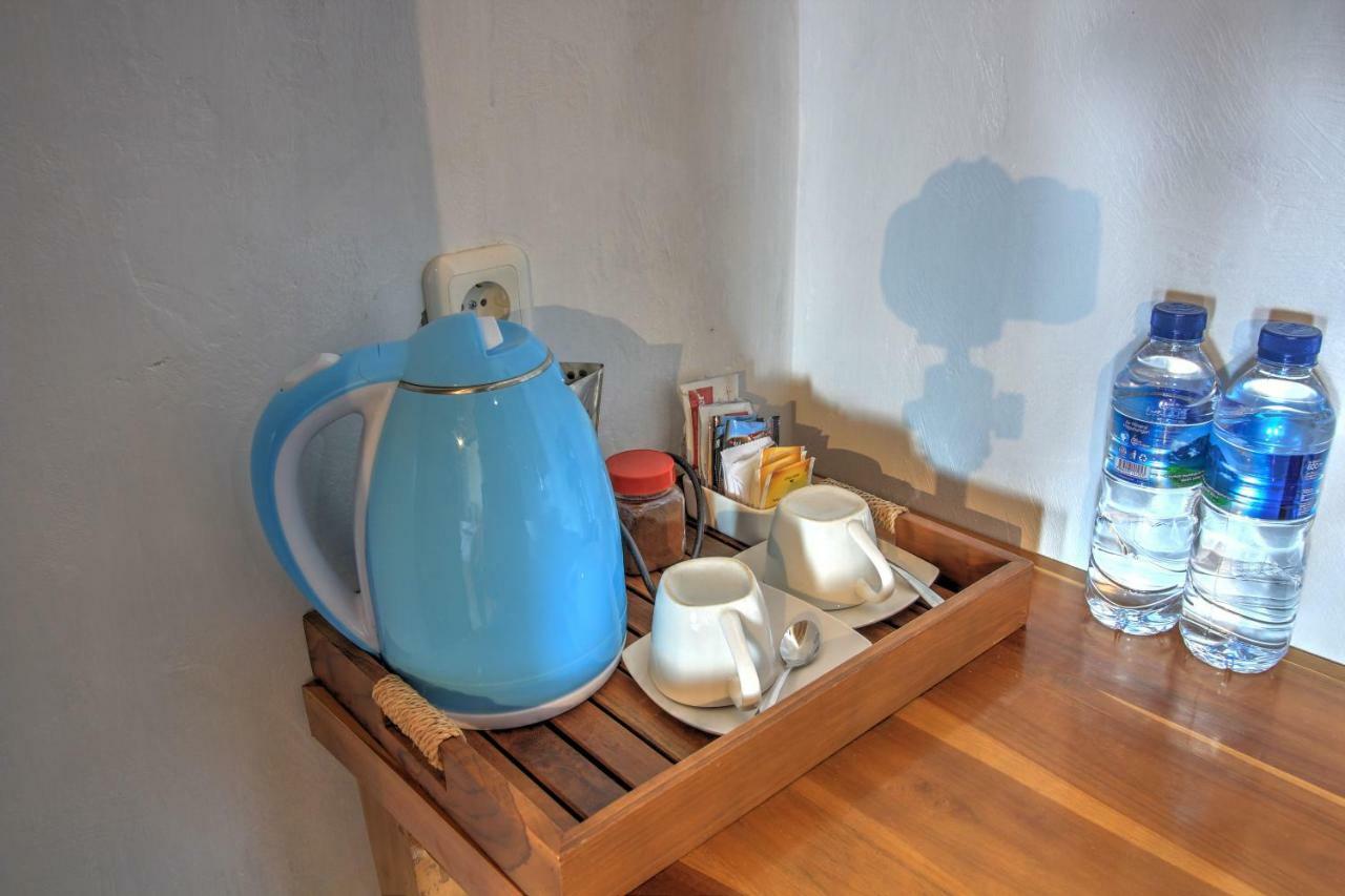 Song Cang Bungalow Batununggul エクステリア 写真