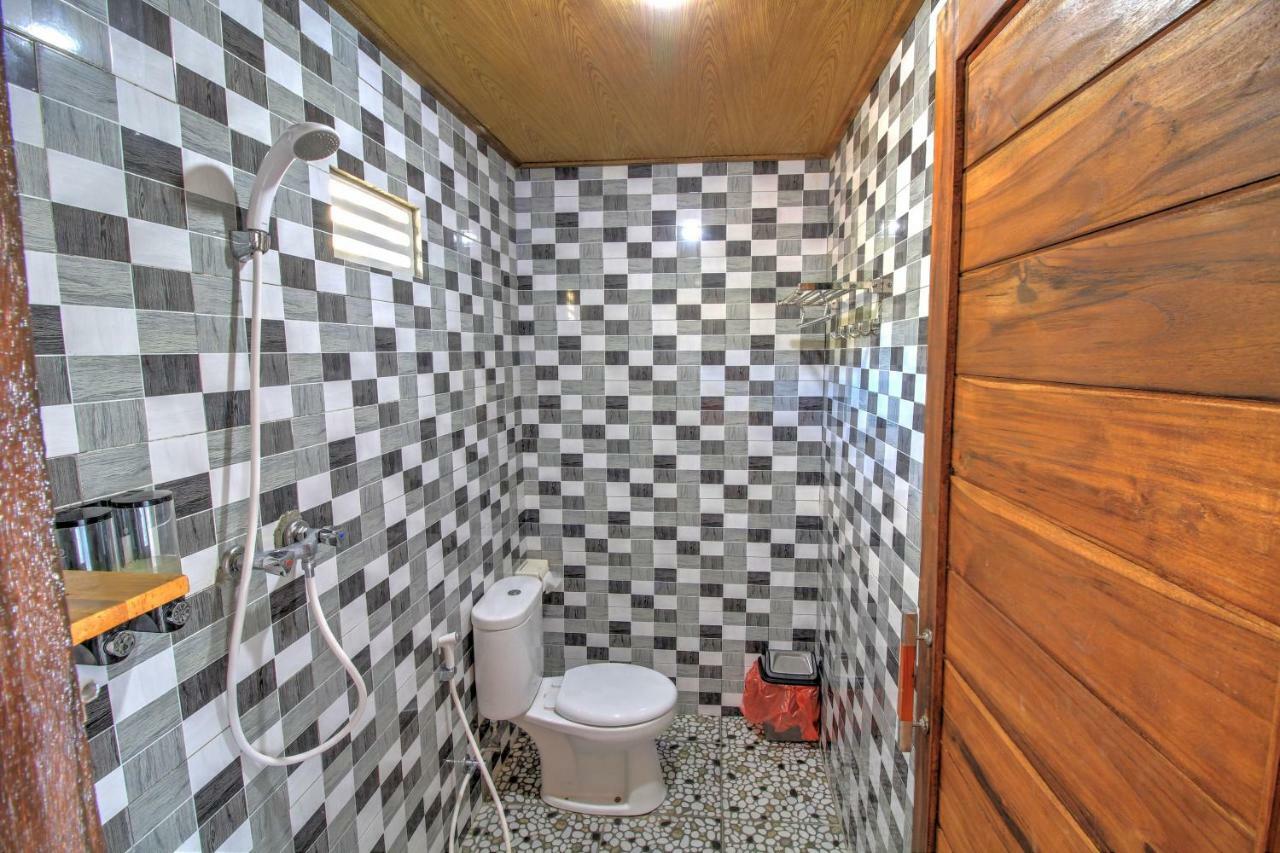 Song Cang Bungalow Batununggul エクステリア 写真