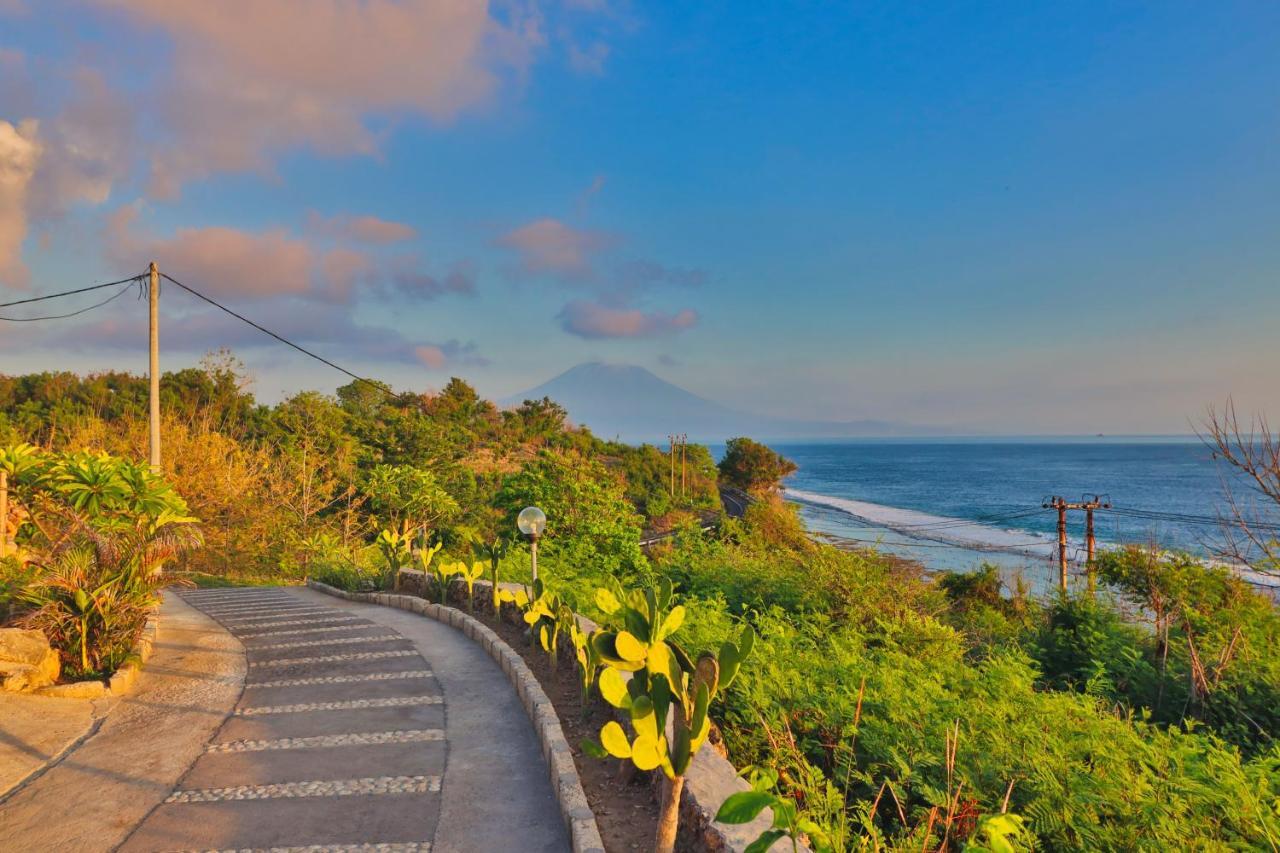 Song Cang Bungalow Batununggul エクステリア 写真